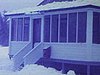 Bureau de poste - Casey