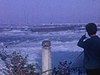 Niagara; chutes et rapides