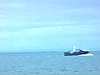Traversier à Tadoussac; paysages, route 138, etc.