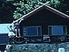 Souvenirs de vacances d’été au chalet