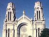 Cathédrale - possiblement Ste-Anne de Beaupré