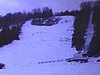 Pente de ski Chanteclerc