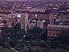 Ville - de très haut