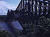 Pont de Québec, Château Frontenac, mains qui pétrissent du pain, vieille église, Parlement de Québec, Pont de Québec