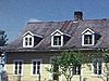 Autour de la maison (paysage) - plusieurs plans ratés de la maison