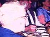 Repas et café; tous autour de la table
