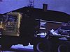Camion (char allégorique / parade) Club Auto-neige Farnham (motoneige)