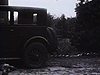 Au marmot la p’tite auto, au papa la Marmon 