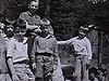 Marcel Tessier à propos du scoutisme
