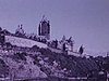 À Québec, il y a le Château Frontenac...
