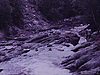 Rapides, on va admirer les cascades d'eau; puis, des vues de Baie-Comeau?