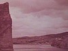 Vues du rocher Percé