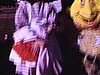 Déguisements d'Halloween signés 1960