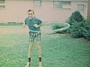enfant qui joue au hula-hoop puis toute la famille y passe  (bons plans)