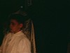 Mariage - intérieur de l'église, cérémonie et sortie