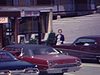 Niagara - motel