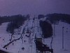 Ski - vue d'ensemble des remonte-pentes