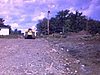Travaux de voirie (construction de routes)