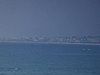 France - Nice - plage et Promenade des Anglais 