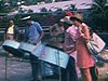 Orchestre de steel drums - Caraïbes