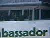 Hawaï - Ambassador Hotel - dépliants touristiques