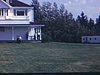 Grosse maison du Jardin de Métis et sentiers