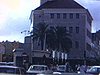 Rues et monuments de Curaçao