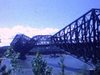 Vieux pont de Québec
