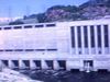Barrage de Shipshaw, (Saguenay)