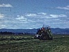 De la fourche au tracteur!