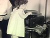 Isabelle Boulay à propos de la musique dans son enfance