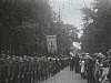 Char allégorique «Nouvelle France»