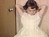 Marguerite Blais à propos de son enfance